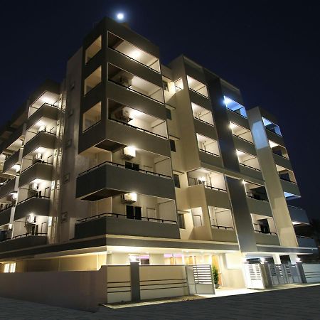 Arra Grande Suites - Nearest Airport Hotels Bangalore Devanahalli Екстер'єр фото