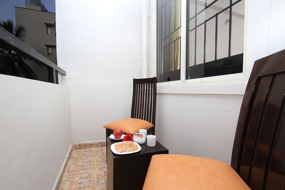 Arra Grande Suites - Nearest Airport Hotels Bangalore Devanahalli Екстер'єр фото