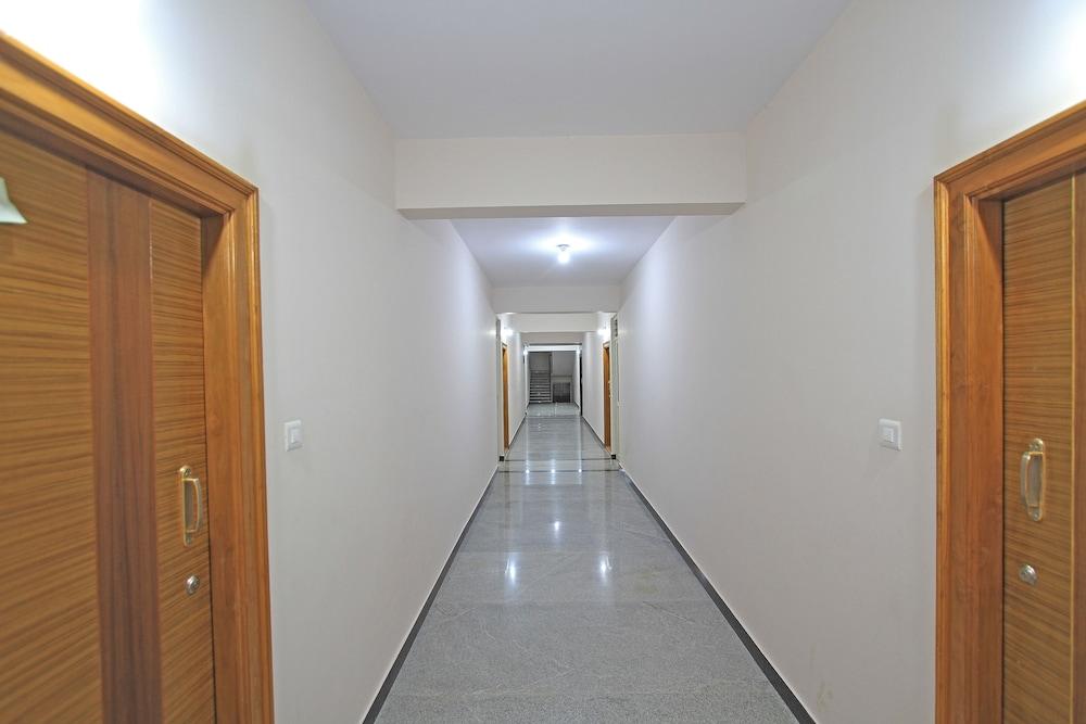 Arra Grande Suites - Nearest Airport Hotels Bangalore Devanahalli Екстер'єр фото