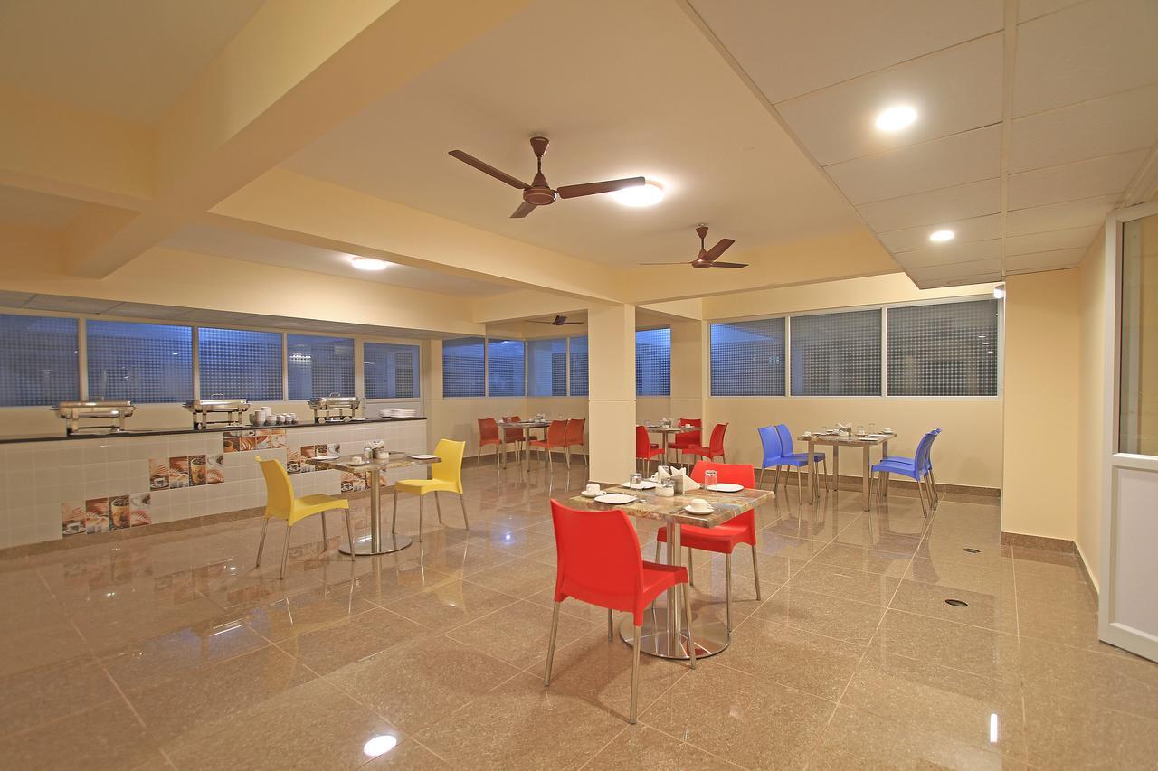 Arra Grande Suites - Nearest Airport Hotels Bangalore Devanahalli Екстер'єр фото