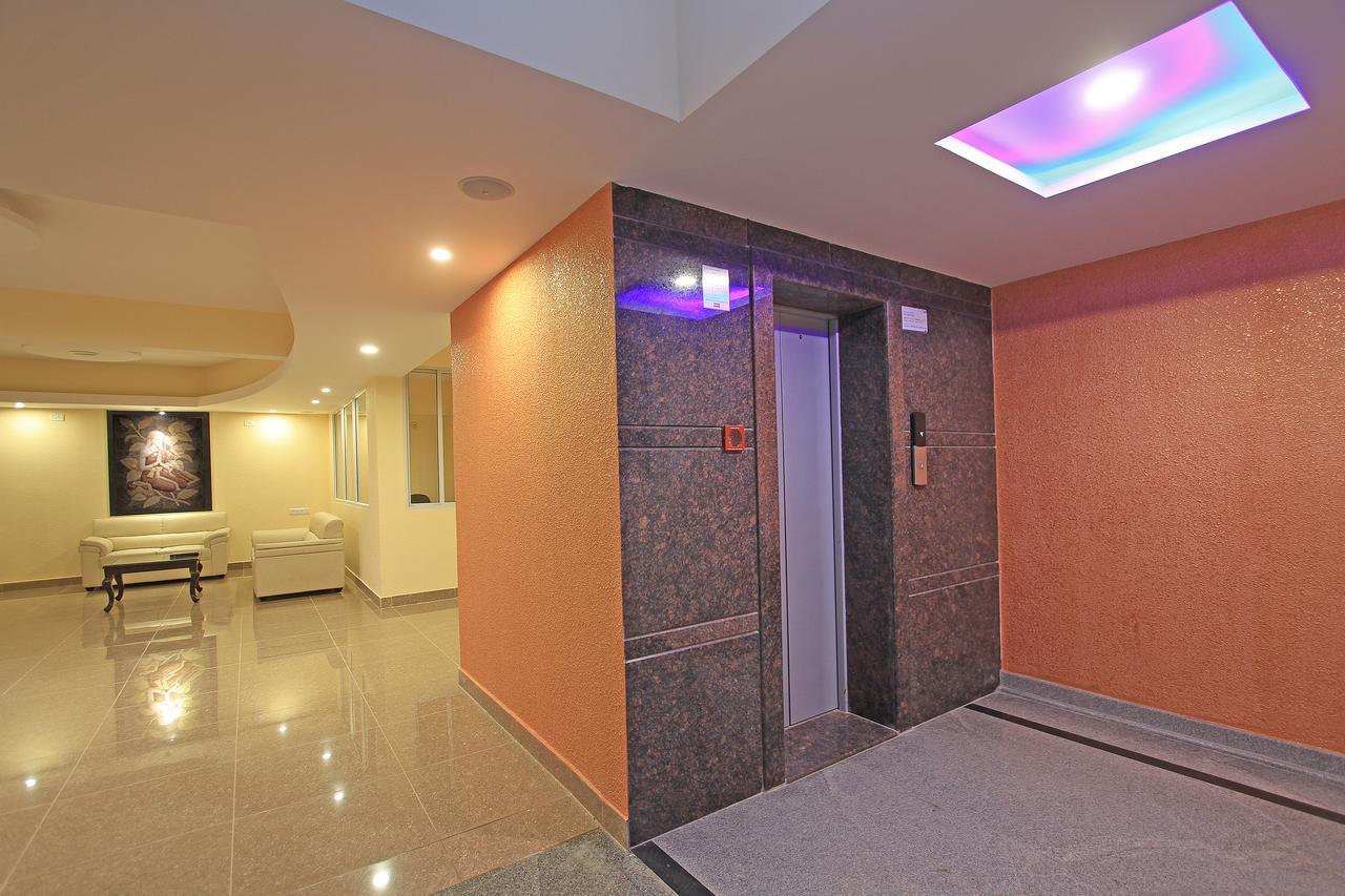 Arra Grande Suites - Nearest Airport Hotels Bangalore Devanahalli Екстер'єр фото