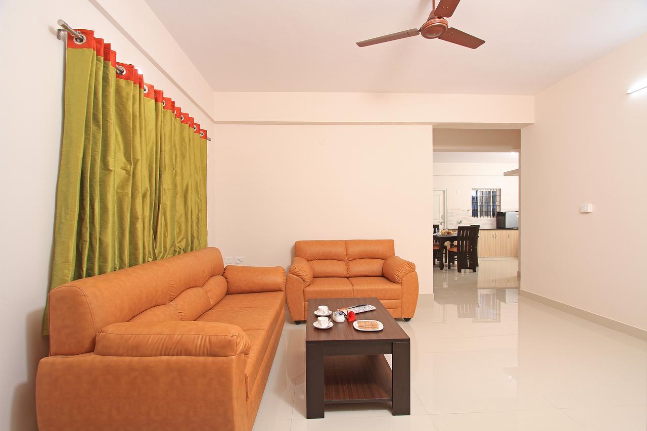 Arra Grande Suites - Nearest Airport Hotels Bangalore Devanahalli Екстер'єр фото