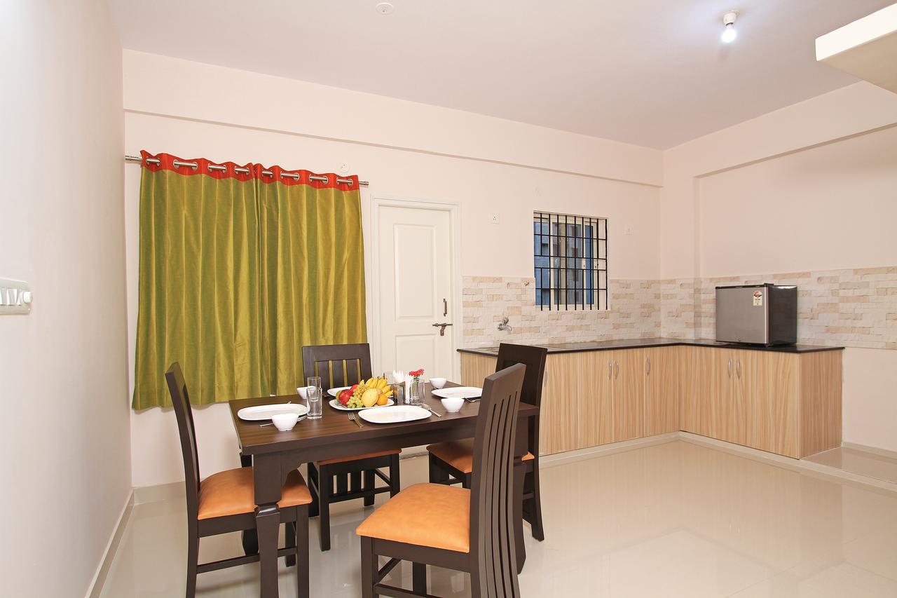 Arra Grande Suites - Nearest Airport Hotels Bangalore Devanahalli Екстер'єр фото