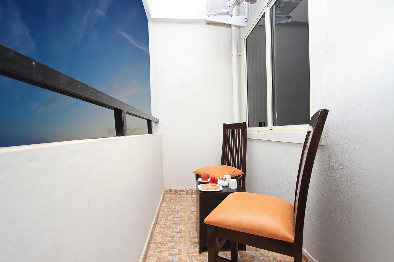 Arra Grande Suites - Nearest Airport Hotels Bangalore Devanahalli Екстер'єр фото