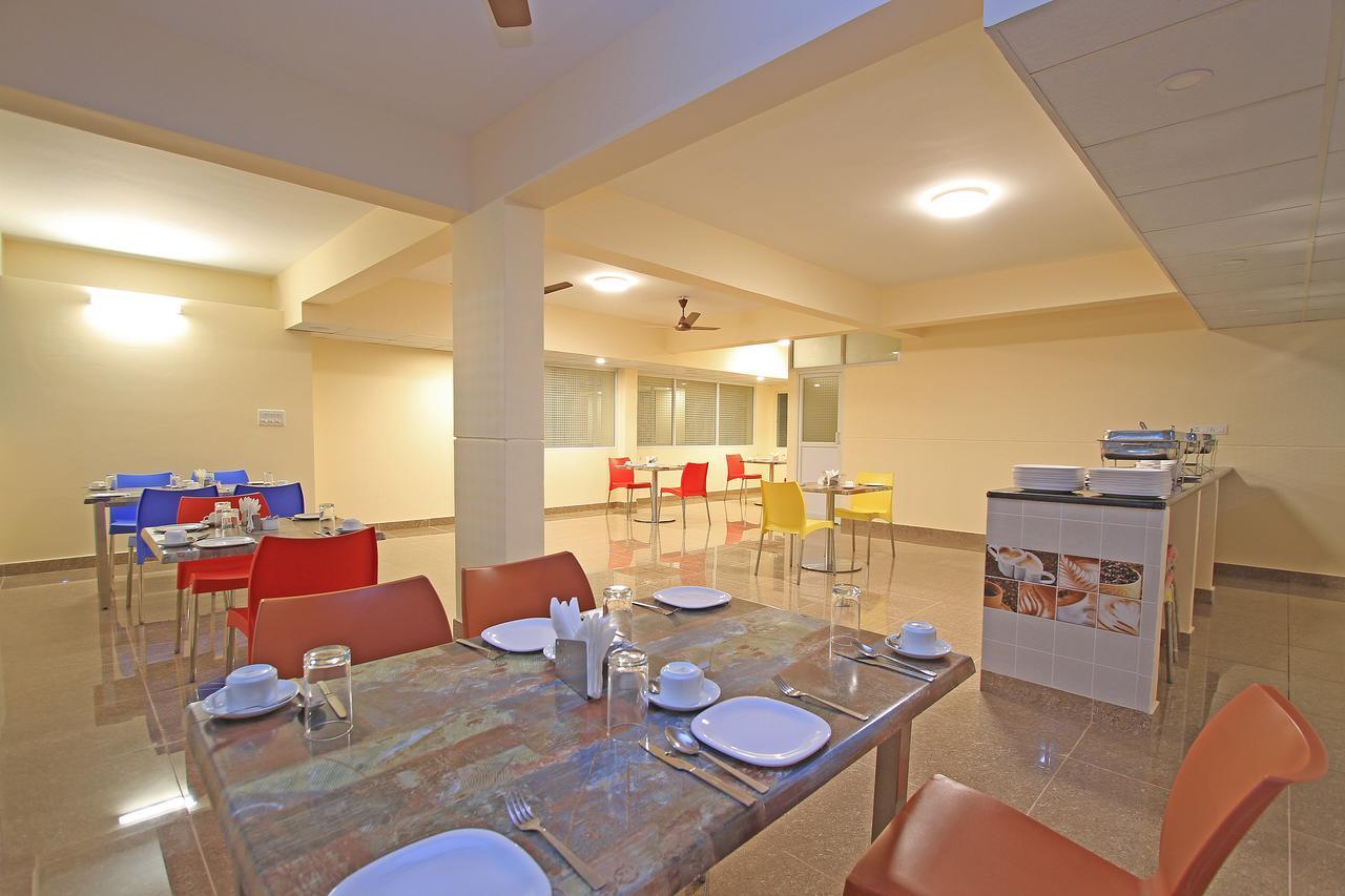 Arra Grande Suites - Nearest Airport Hotels Bangalore Devanahalli Екстер'єр фото