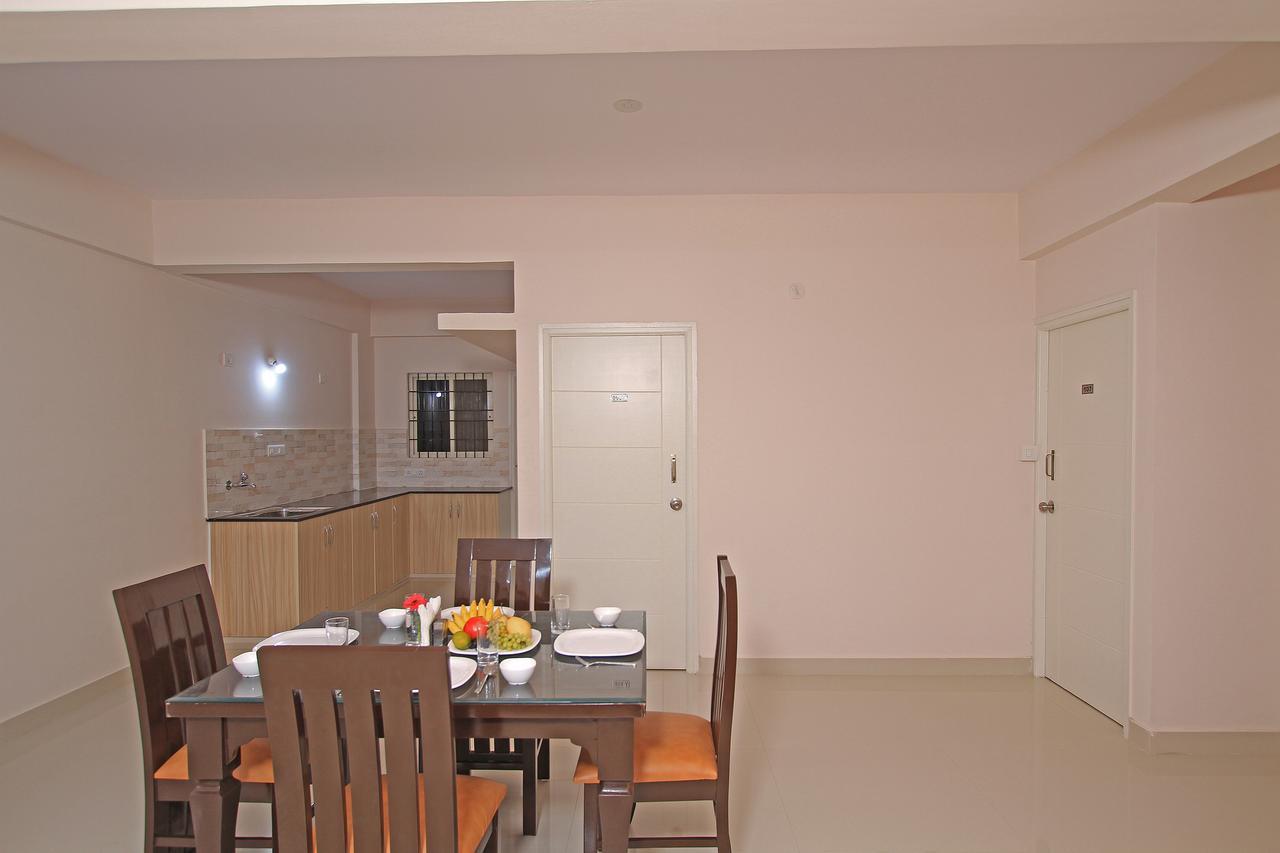 Arra Grande Suites - Nearest Airport Hotels Bangalore Devanahalli Екстер'єр фото