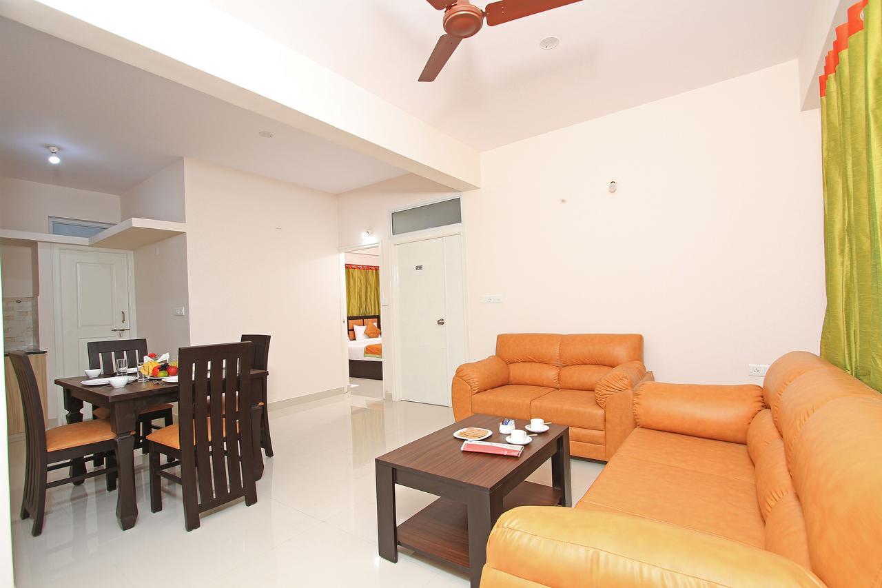 Arra Grande Suites - Nearest Airport Hotels Bangalore Devanahalli Екстер'єр фото