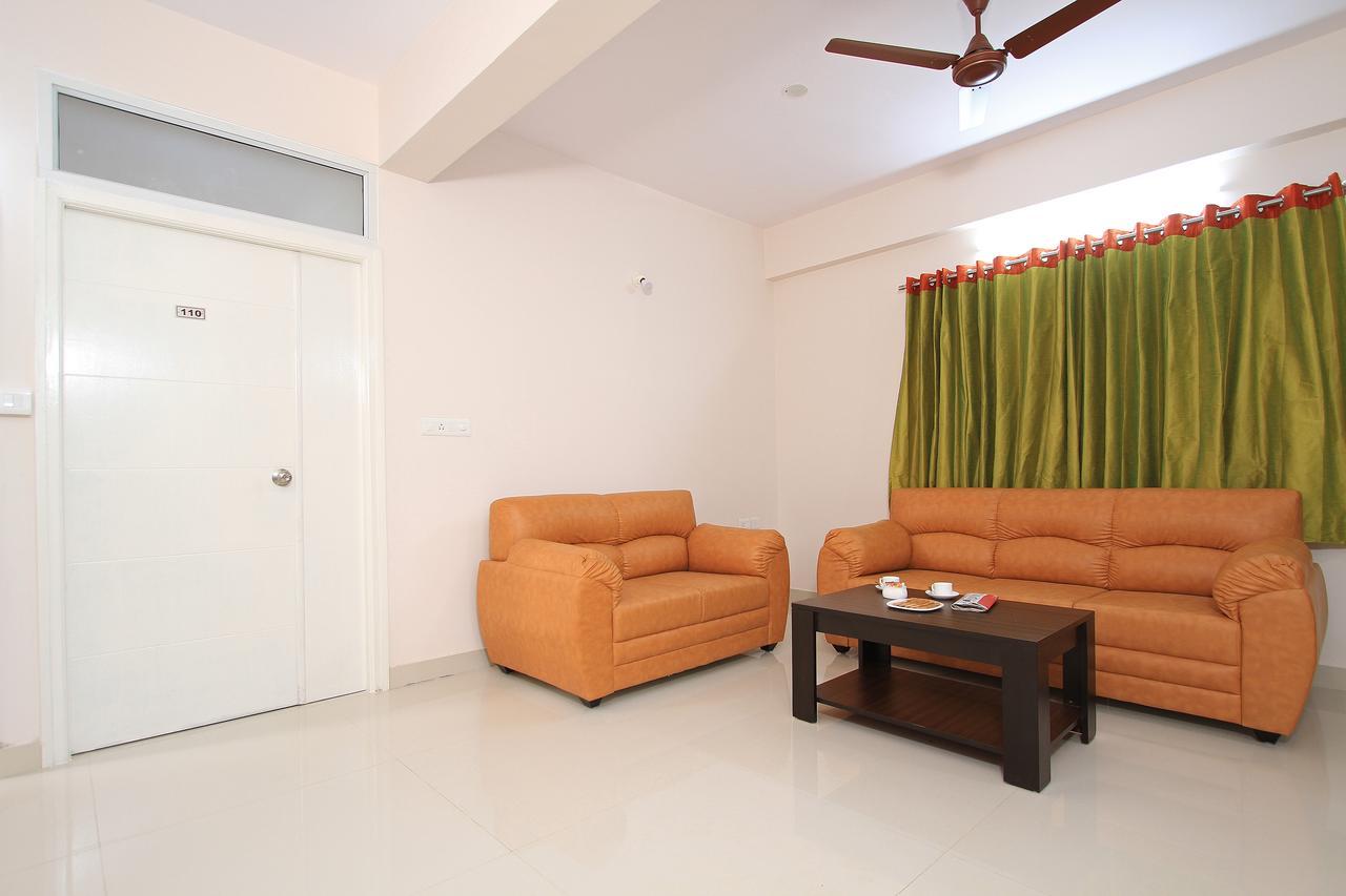 Arra Grande Suites - Nearest Airport Hotels Bangalore Devanahalli Екстер'єр фото