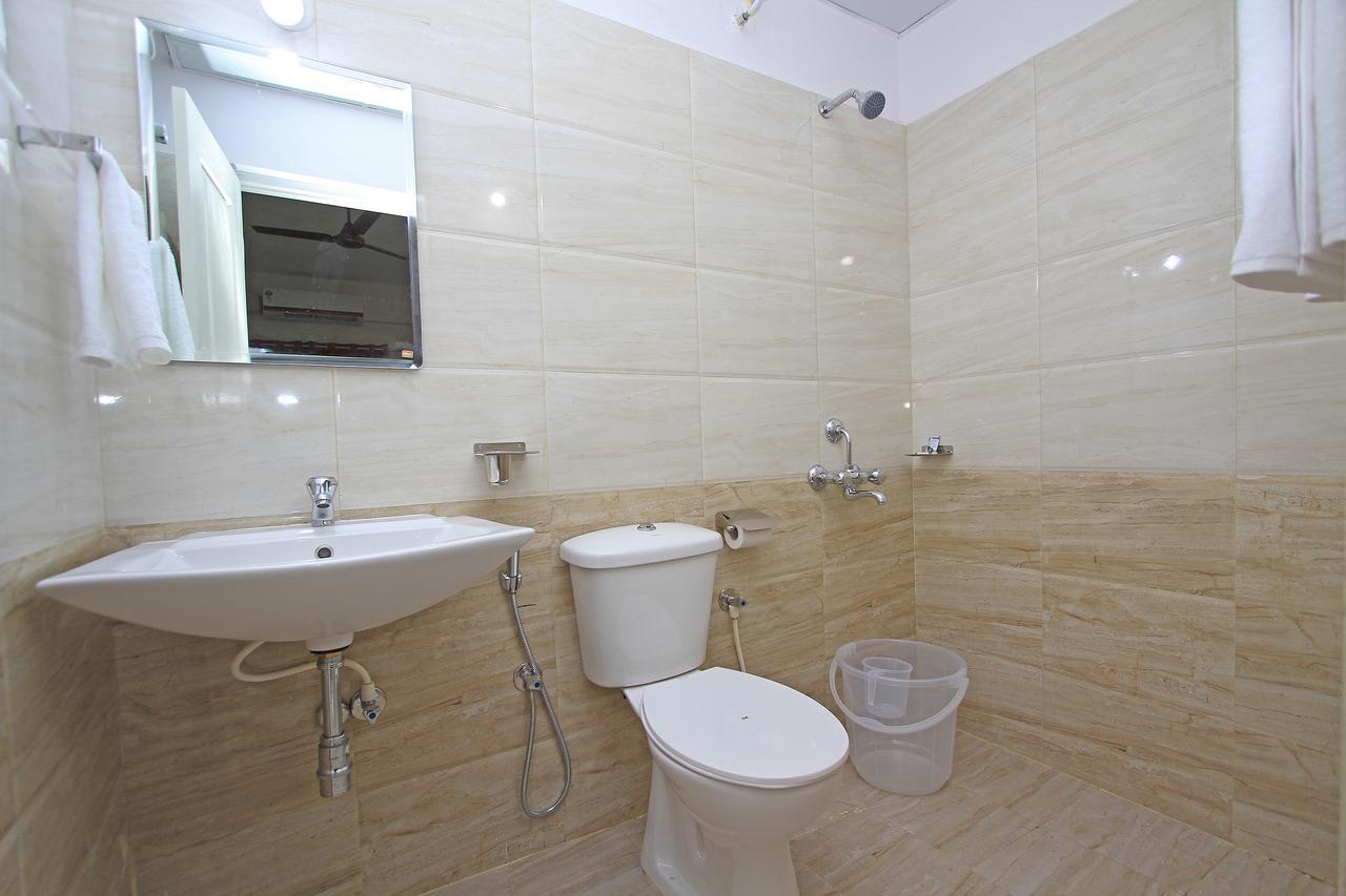 Arra Grande Suites - Nearest Airport Hotels Bangalore Devanahalli Екстер'єр фото