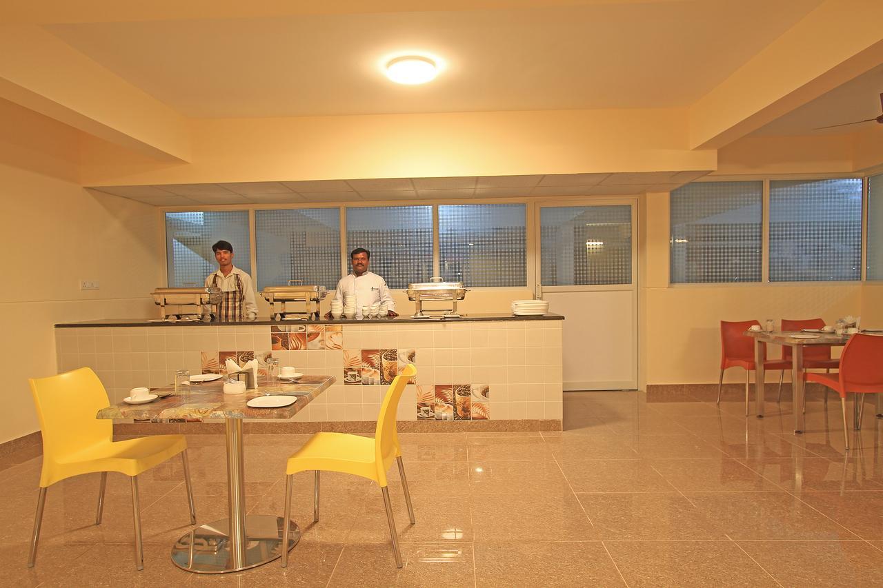 Arra Grande Suites - Nearest Airport Hotels Bangalore Devanahalli Екстер'єр фото